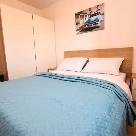 Lenora Apartament Split