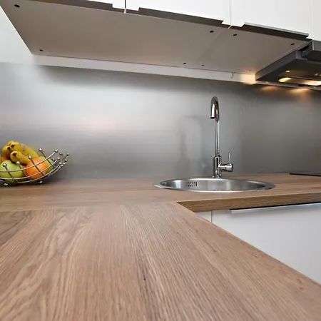 Lenora Apartament Split