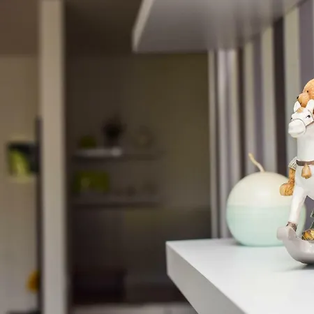 Lenora Lejlighed Split