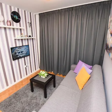 Lejlighed Lenora Split